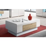 Salontafel Torben - Eiken