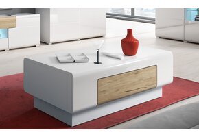 Salontafel Torben - Eiken