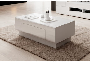 Salontafel Torben - Wit