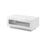 Salontafel Turijn - Wit