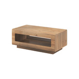 Salontafel Turijn - Eiken
