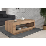 Salontafel Turijn - Eiken