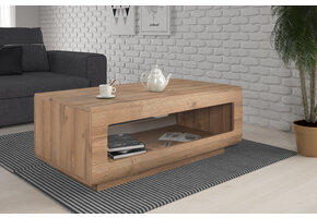 Salontafel Turijn - Eiken