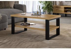 Salontafel Halmstad - Wotan Eiken