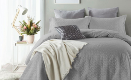 Zo maak je je slaapkamer klaar voor de koudere maanden