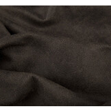 2dekans Elektrische boxspring Basic 140 x 200  Suede Antraciet