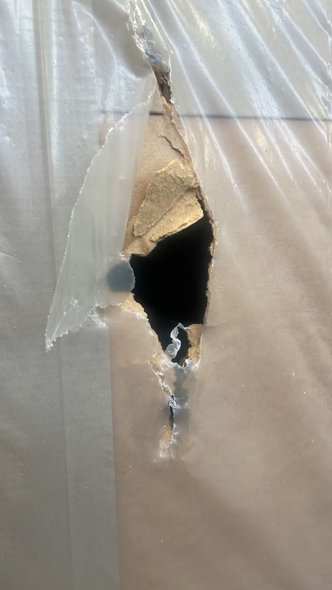 2dekans Opberg Boxspring 70 x 200 (L) Grijs - [Schade onderplaat]