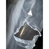 2dekans Vlakke Boxspring Monza 180 x 200 Zwart [Stofschade Voetbord + niet in originele verpakking]