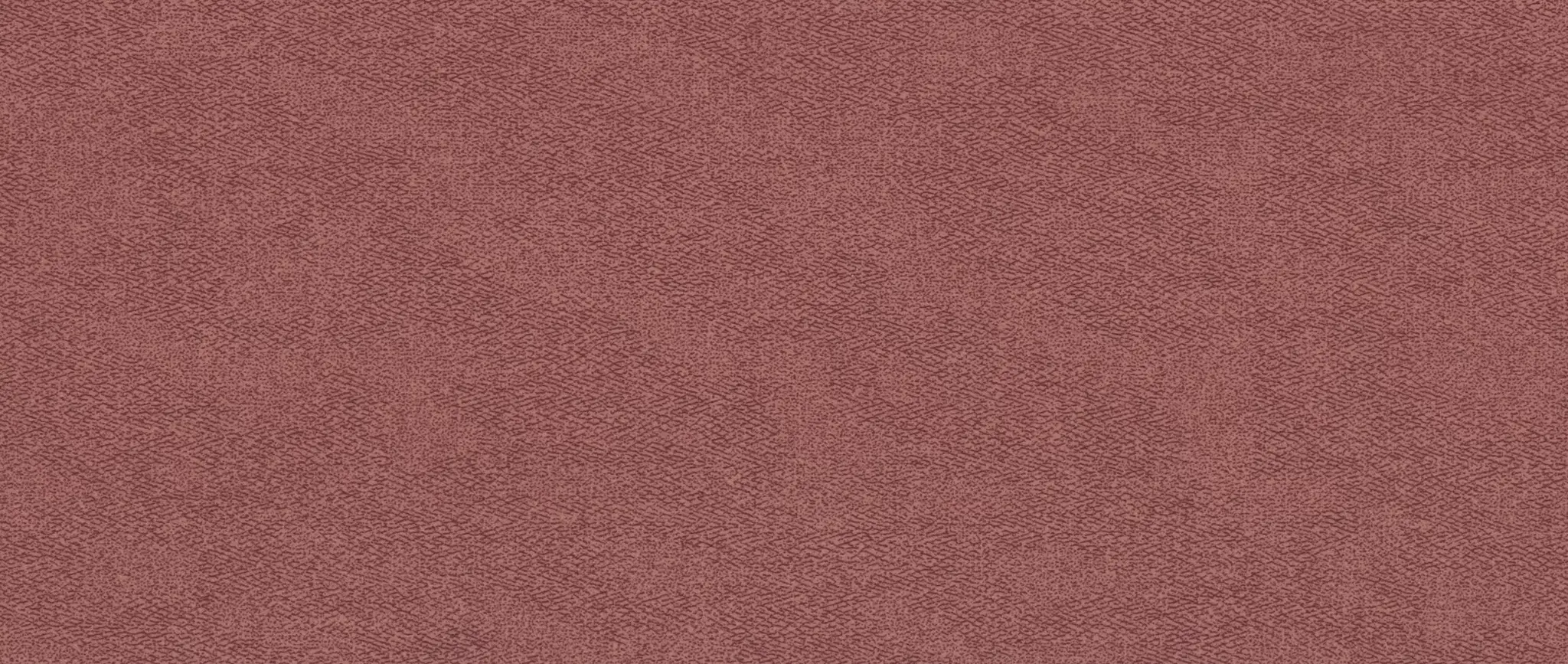 2dekans Slaapbank Sem Sofa | Zitbank - Velvet Roze/Rood (Niet in originele verpakking)