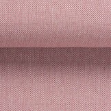 OP=OP Hoofdbord Basic Oud Roze 140 x 100