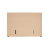 OP=OP Hoofdbord Basic Beige 140 x 100