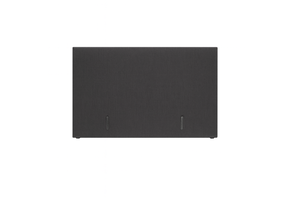 OP=OP Hoofdbord Basic Middengrijs 160 x 120