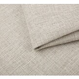ACTIEDEAL Hoofdbord Basic Beige 80 x 100 (2 geleiders)