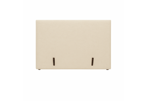 OP=OP Hoofdbord Basic Beige 80 x 100 (2 geleiders)