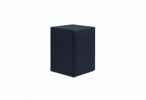OP=OP Hocker basic Navy Blauw
