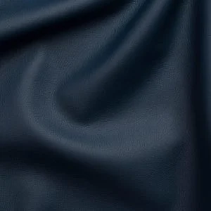 ACTIE Hocker met 1 lade - Skaileer Denim
