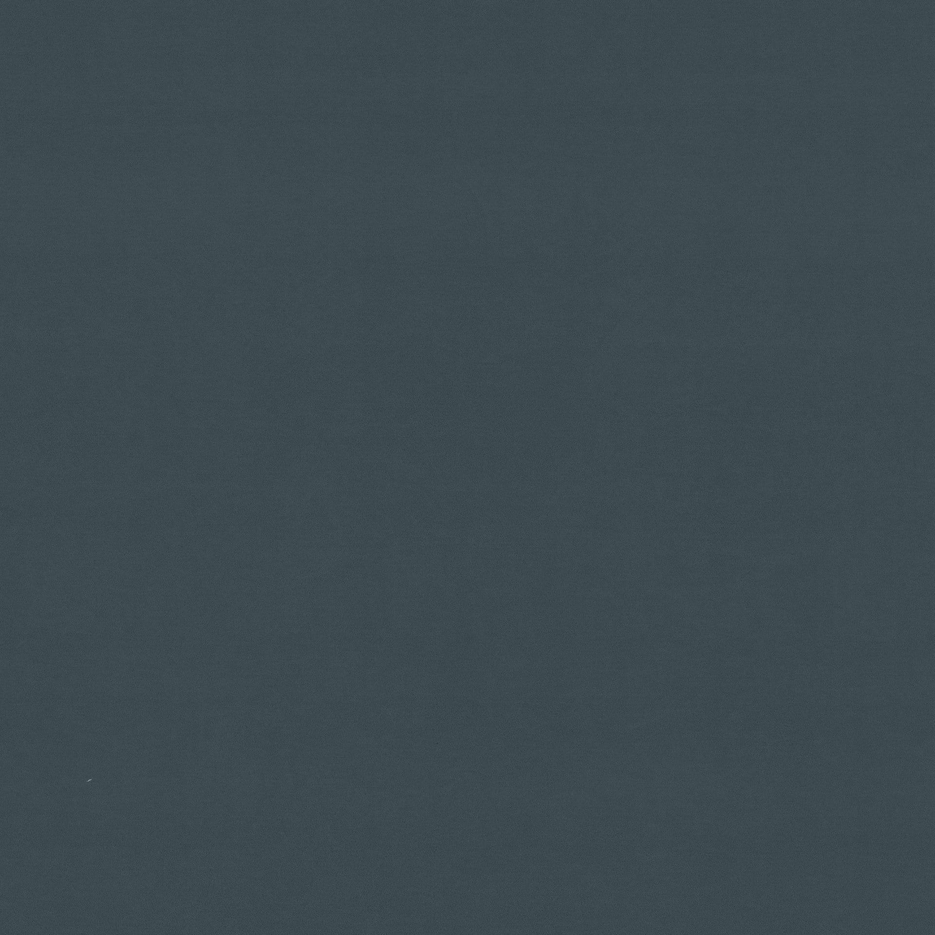 OP=OP Hocker met 1 lade Kunstleer Grijs/Blauw