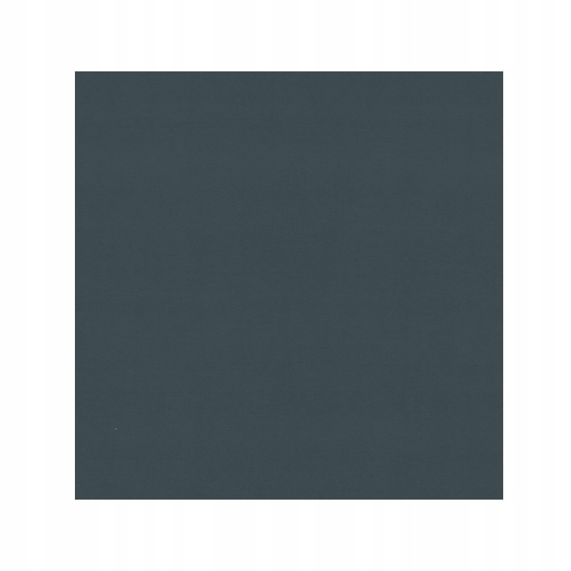OP=OP Dekenkist met Klep Kunstleer Blauw Grijs/Blauw