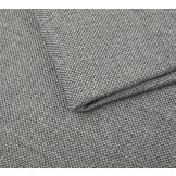 OP=OP Hoofdbord Levi 180 x 120 Grijs