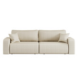 OP=OP Zitbank Pim met opbergruimte - Teddy Zwart