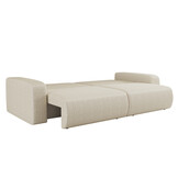 OP=OP Zitbank Pim met opbergruimte - Teddy Zwart