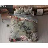 Triangle Nature Groen