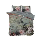 Triangle Nature Groen