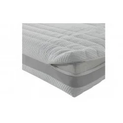 OP=OP Pocketvering Koudschuimmatras 21 cm - 70 x 200 - Cooltouch
