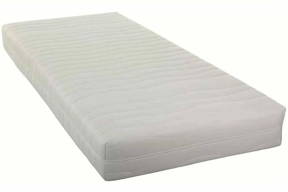 OP=OP Pocketvering Latex matras 25 cm - 90 x 200