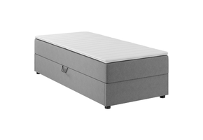 2dekans Opberg Boxspring 70 x 200 (L) Grijs - [Niet in originele verpakking]