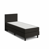 2dekans Boxspring Basic 90 x 200 Antraciet - [Niet in originele verpakking]