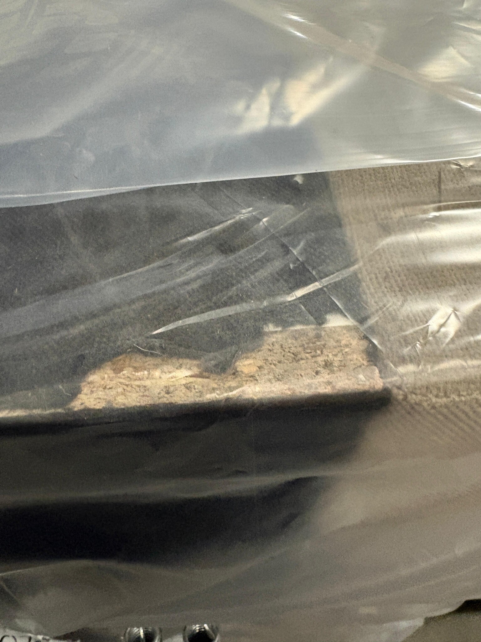 2dekans Opberg Box Rechts 90 x 200 Beige - incl. Matras - (Stofschade + Niet in originele verpakking)