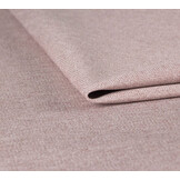 OP=OP U-Bank Kos U -Slaapbank met opbergruimte - Roze