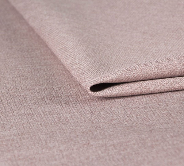 OP=OP U-Bank Kos U -Slaapbank met opbergruimte - Roze