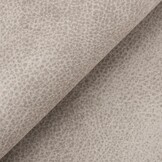 OP=OP Slaapbank met opbergruimte Sem | U-bank XL - Links - Skaileer Lichtgrijs