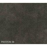 OP=OP Slaapbank met opbergruimte Nero | Rechts | U-bank| Suedelook Mosgroen