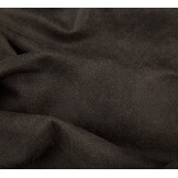 OP=OP Opberg Bed Como 180 x 200 Suedelook Antraciet