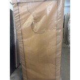 2dekans Opberg Box Links 90 x 200 Beige - incl. Matras - (Bodemplaat kapot)