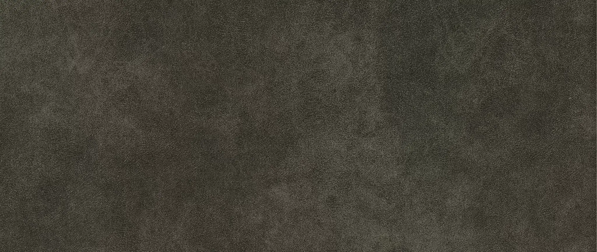 2dekans Hoofdbord Levi  200 x 120 Suede Mosgroen - Stofschade zijkant