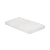 OP=OP Koudschuimmatras - Luxe Tencel hoes - 12 cm - 90 x 200