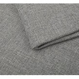 2dekans Harde Box Zonder Matras 70 x 200 Grijs - (Stofschade + Niet in originele verpakking)