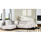 Profiteer nu van de Black Friday deal op Hoekbank Mara Delux met Gratis luxe stoffen en kleuren naar keuze !