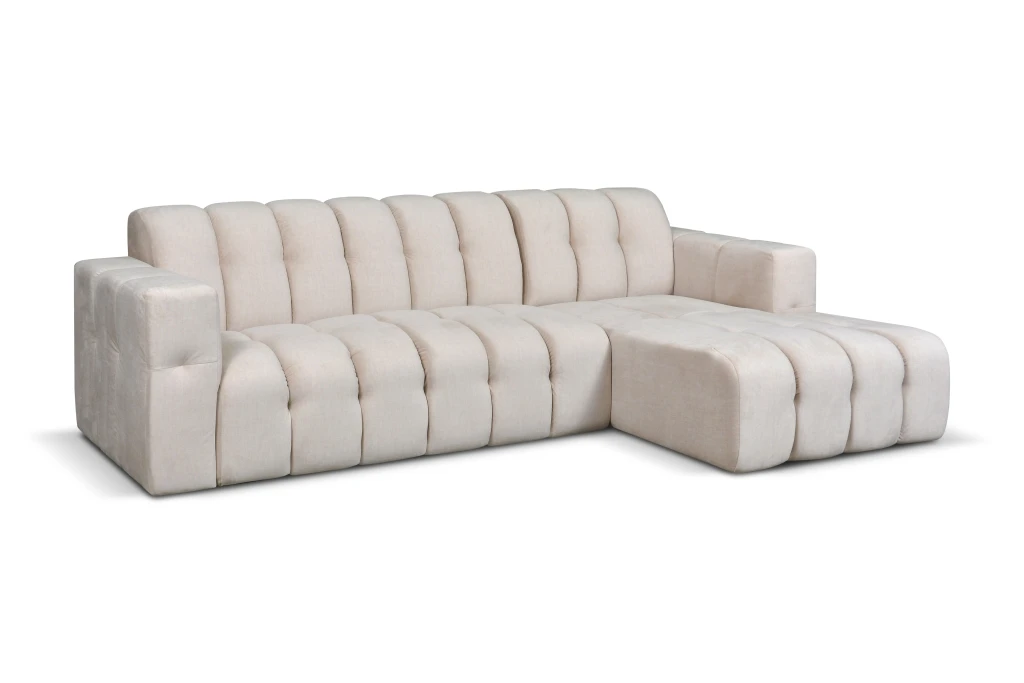 Profiteer nu van de Black Friday deal op L-bank Sara met Gratis luxe stoffen en kleuren naar keuze !