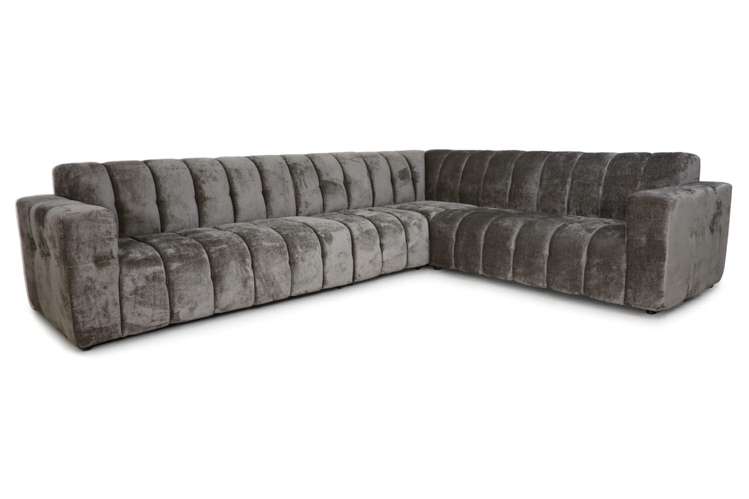 Profiteer nu van de Black Friday deal op Hoekbank Sara met Gratis luxe stoffen en kleuren naar keuze !