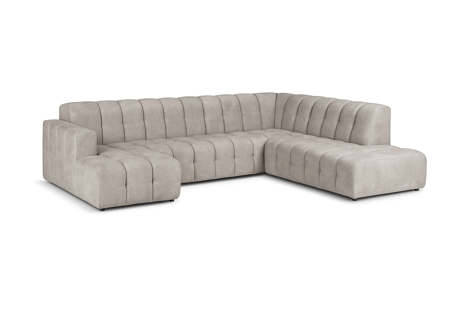 Profiteer nu van de Black Friday deal op U-bank Sara met Gratis luxe stoffen en kleuren naar keuze !