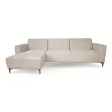 Hoekbank Romy met luxe stoffen en kleuren naar keuze!