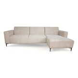 Hoekbank Romy met luxe stoffen en kleuren naar keuze!