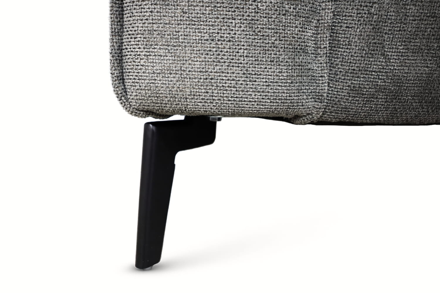 Profiteer nu van de Black Friday deal op Hoekbank Esmee met Gratis luxe stoffen en kleuren naar keuze !