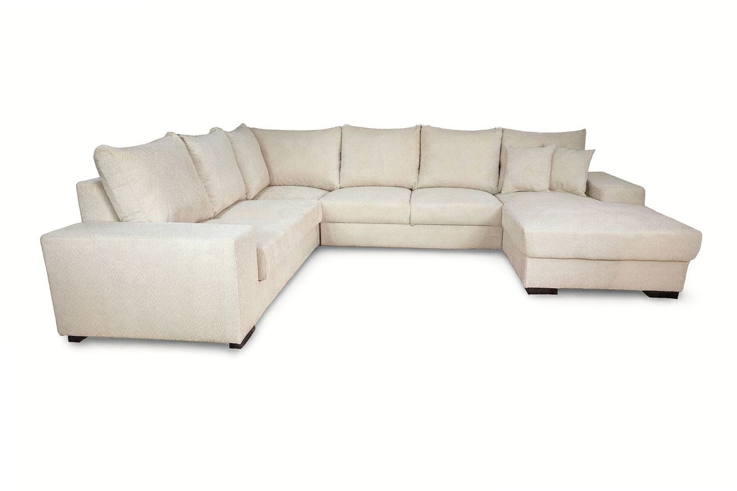 Profiteer nu van de Black Friday deal op U-bank Gaia met Gratis luxe stoffen en kleuren naar keuze !