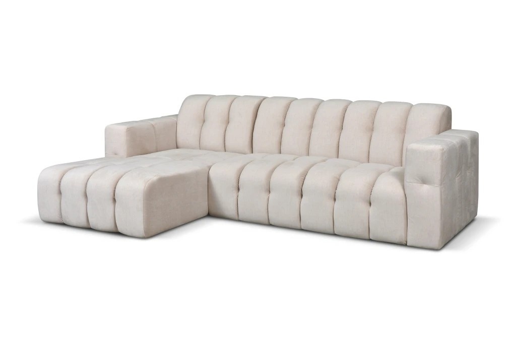 Profiteer nu van de Black Friday deal op L-bank Sara met Gratis luxe stoffen en kleuren naar keuze !